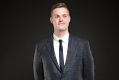 Comedian Tom Ballard says comedy can "yell the truth in your face".