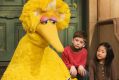 Trump's 2018 budget threatens to cut funding to US public broadcaster PBS, home of <i>Sesame Street</i>.