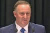 New Zealand Prime Minister John Key resigns