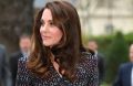 The Duchess of Cambridge raised the sartorial stakes with her all Chanel everything number in Paris. 