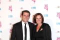 Karl Stefanovic split with his wife of 21 years, Cassandra Thorburn, in August.