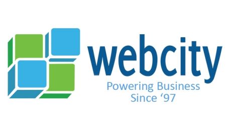 Webcity is experiencing a 24-hour outage.