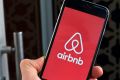 Strata fees could fall in buildings that allow owners to list their properties on Airbnb, under a building program ...