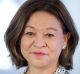 ABC boss Michelle Guthrie.