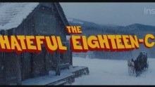 Huw Parkinson: The Hateful 18C