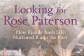 Cover of Jennifer Gall's book <i>Looking for Rose Paterson</i>.