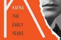 <i>Kafka: The Early Years</i> by Reiner Stach.