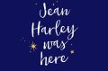 Jean Harley Was Here, by Heather Taylor Johnson