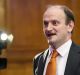 Former United Kingdom Independence Party MP Douglas Carswell will sit as an independent.