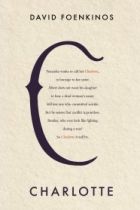 Cover of Charlotte by David Foenkinos, translated by Sam Taylor