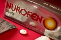 Nurofen is the most common brand of ibuprofen, which has been linked to an increased risk of cardiac arrest.