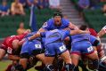 The Western Force are calling on their fans for $5 milion-$15 million in funding