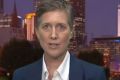 ACTU boss Sally McManus attracted controversy by opposing "unfair" laws on industrial action.