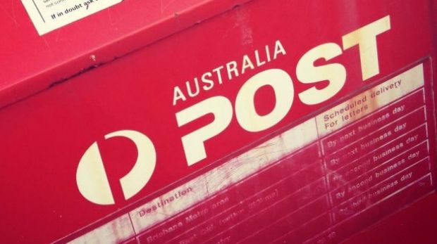 According to the Australia Post Customer Contact Centre, carding-related inquiries represented less than 1 per cent of ...