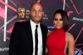 Getting divorced: Stephen Belafonte and former Spice Girl Mel B.