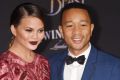 Chrissy Teigen and John Legend's holiday finished on a slightly sour note when their bag  was snatched at the airport. ...