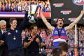 They're the premiers, and captain Bob Murphy is back, but how hungry are the Western Bulldogs?