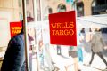 Banks like JPMorgan Chase and Wells Fargo say they want to give consumers access to their data, but are seeking new ...