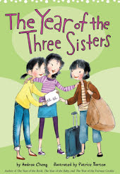 The Year of the Three Sisters