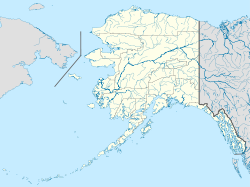 Chilkoot Trail and Dyea Site is located in Alaska