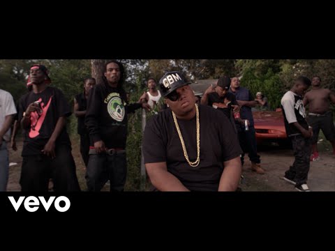 Doe B - Trap Muzik