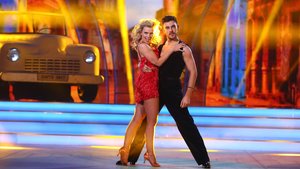 We spoke to Dancing with the Stars competitor Denise McCormack to chat about dressing up for the show and dressing down at home.