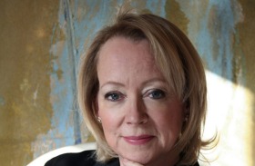 Professor Lynda Gratton : technology is disrupting and augmenting business simultaneously.