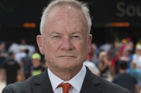 "You and your kids will be paying," says Tony Shepherd of today's budget failures.