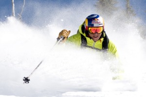 Hike the Highland Bowl on Aspen Highlands and ride some of the world's best in-bounds powder.