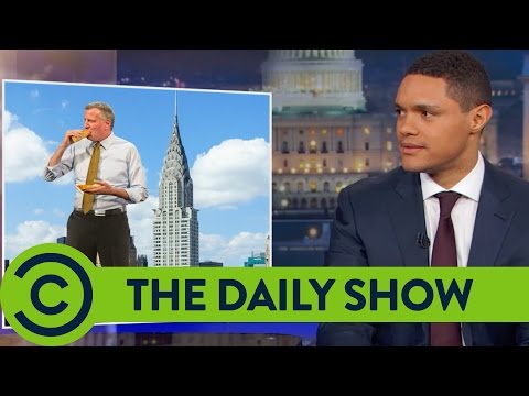 The Republican Healthcare Plan Is Falling Apart - The Daily Show | Comedy Central