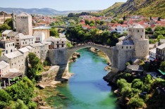 Bosnia-Hercegovina