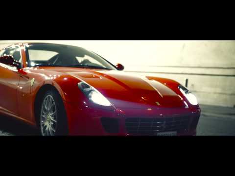 SNIK - FERRARI - Official Video Clip