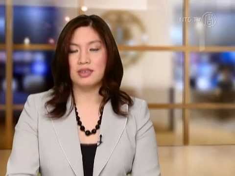 China News - Air Pollution in Beijing at Dangerously High Levels--NTD China News, January 14, 2013