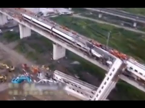 China News Broadcast, July 23, 2012: Massive Damage After Beijing Flooding