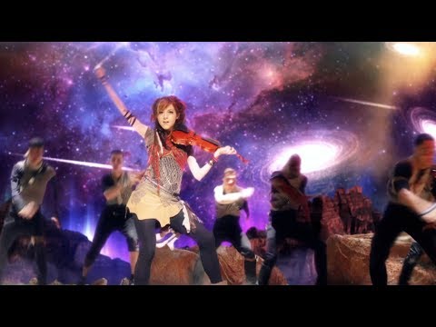 Stars Align - Lindsey Stirling (Original Song)