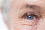 Your eyes change colour as you age