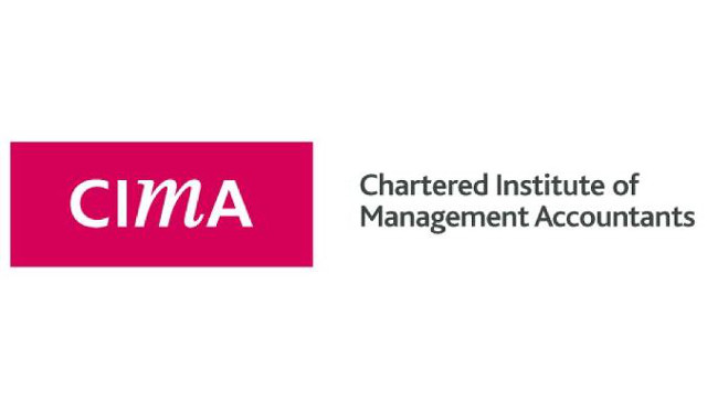 CHARTERED INSTITUTE OF MANAGEMENT ACCOUNTANTS 