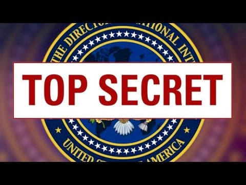 10 People Who Exposed Government Secrets