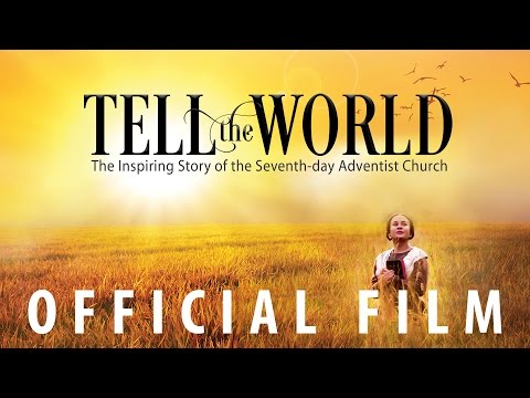 Official "Tell the World" Feature Film