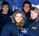 The van Breda family. 