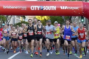 The City2South caters to runners of all experience levels, from elite distance runners to amateurs.