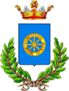 Coat of arms of Carrara