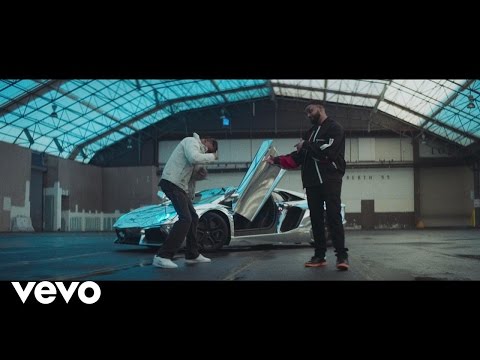 Travis Scott - beibs in the trap ft. NAV