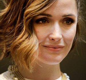 Rose Byrne has become a vocal advocate of equal pay for women in the film industry.