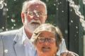 Eileen and Neil Fahey, parents of missing Murrumbateman man Anthony Fahey, hope the new AFP Missing Persons Facebook ...