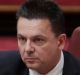 Senator Nick Xenophon could support company tax cuts in exchange for an emissions intensity scheme.