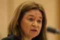 ABC boss Michelle Guthrie needs to be transparent about her plans.