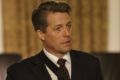 Hugh Grant reprises his role as the British PM in the <i>Love Actually</i> sequel.