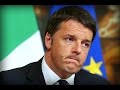 Renzi referendum rejection: European instability increases