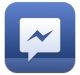Facebook Messenger
By Facebook, Inc.

Facebook Messenger
iPhone, Android, BlackBerry
Free
